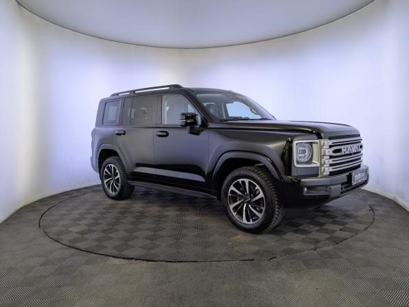 Haval H9 II с пробегом 2024 года, цена 3 950 000 рублей, 65000 км, внедорожник, Автокод Объявления