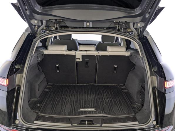 Land Rover Range Rover Evoque II с пробегом 2019 года, цена 3 570 000 рублей, 71316 км, внедорожник, Автокод Объявления