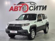 Lada (ВАЗ) Niva Travel I Воронеж  - изображение 24