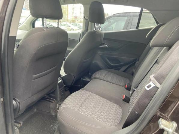Opel Mokka I с пробегом 2014 года, цена 1 065 000 рублей, 144830 км, внедорожник, Автокод Объявления