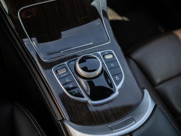 Mercedes-Benz GLC I (X253) с пробегом 2015 года, цена 2 799 000 рублей, 193844 км, внедорожник, Автокод Объявления