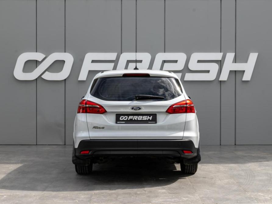 Ford Focus III Рестайлинг Краснодар  - изображение 4