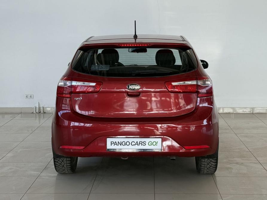 Kia Rio III Смоленск  - изображение 5