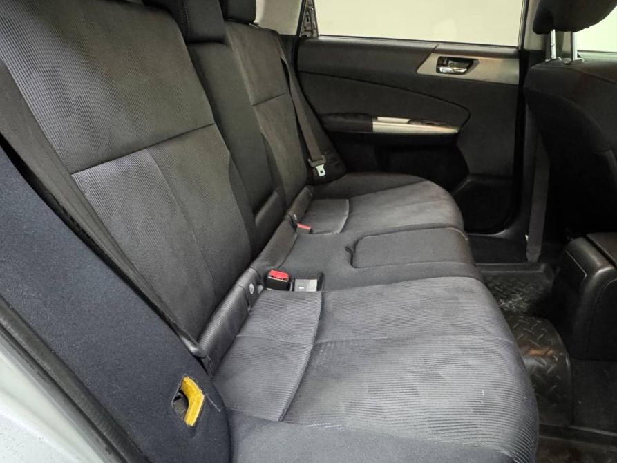 Subaru Forester III Воронеж  - изображение 11
