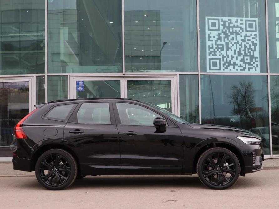 Volvo XC60 II Рестайлинг 2 Санкт-Петербург  - изображение 5
