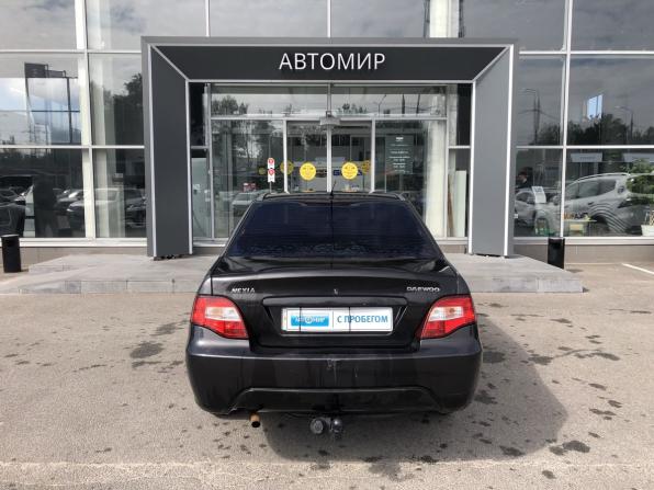 Daewoo Nexia I Рестайлинг с пробегом 2011 года, цена 250 000 рублей, 135500 км, седан, Автокод Объявления