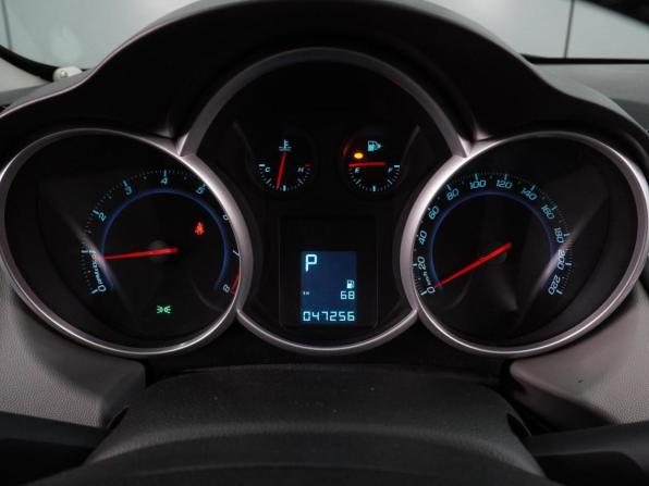 Chevrolet Cruze I Рестайлинг с пробегом 2014 года, цена 1 188 000 рублей, 47256 км, хэтчбек, Автокод Объявления