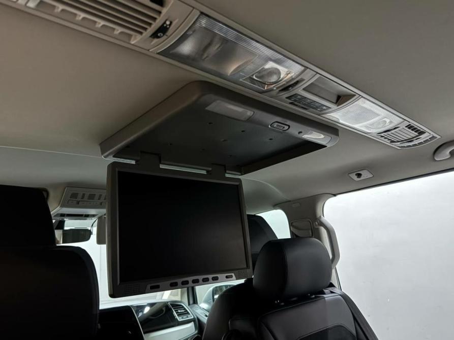 Volkswagen Multivan T6 Красноярск  - изображение 33