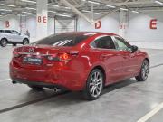 Mazda 6 III (GJ) Рестайлинг Казань  - изображение 33