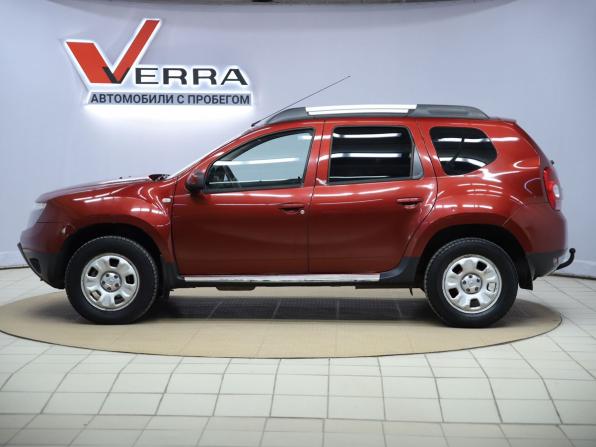 Renault Duster I с пробегом 2012 года, цена 990 000 рублей, 166366 км, внедорожник, Автокод Объявления