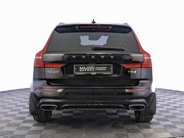 Volvo XC60 II с пробегом 2018 года, цена 3 300 000 рублей, 101399 км, внедорожник, Автокод Объявления