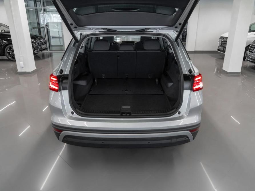 Skoda Kodiaq II Москва  - изображение 33