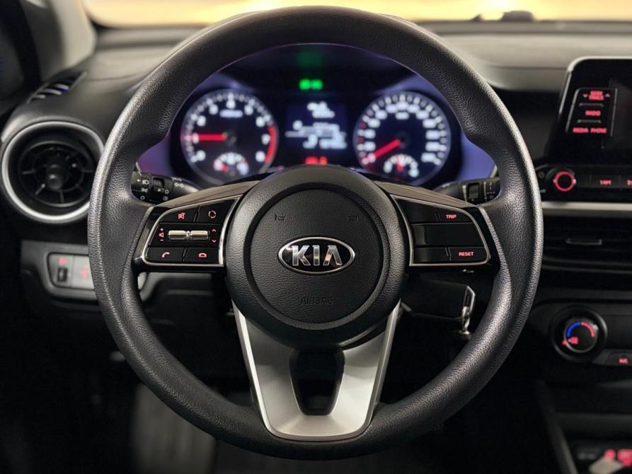 Kia Cerato IV Екатеринбург  - изображение 22