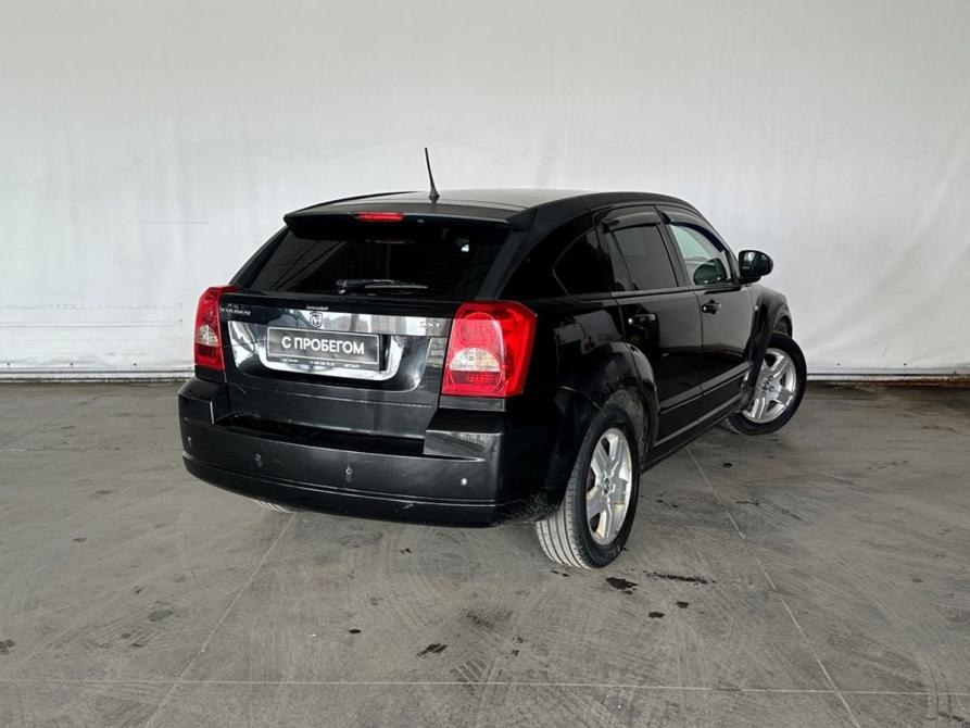 Dodge Caliber I Москва  - изображение 5