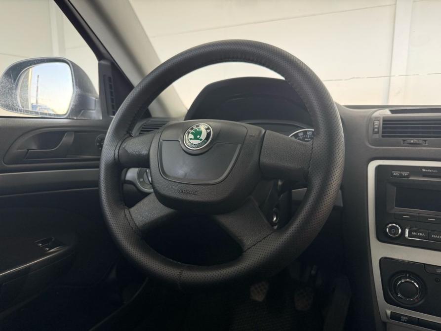 Skoda Octavia II (A5) Рестайлинг Уфа  - изображение 8