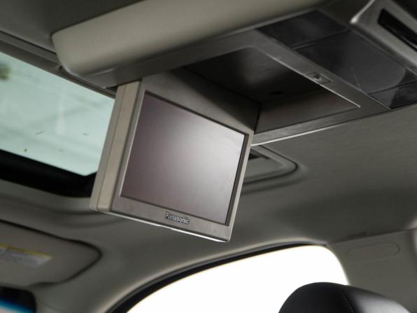 Chevrolet Tahoe III с пробегом 2011 года, цена 1 796 444 рубля, 348016 км, внедорожник, Автокод Объявления