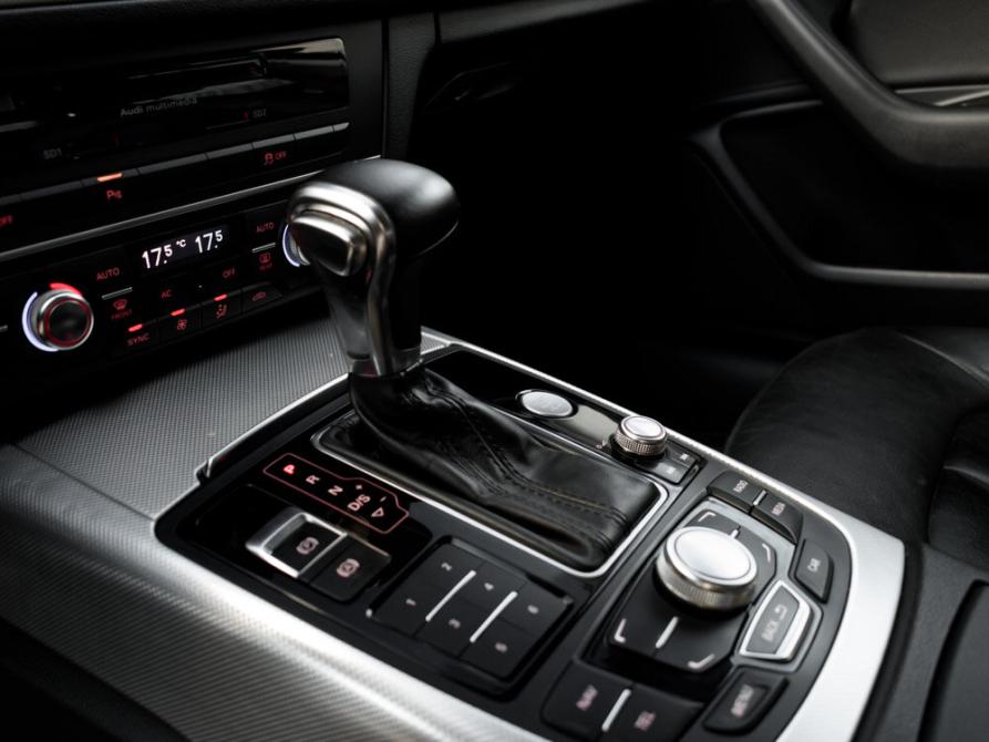 Audi A6 IV (C7) Екатеринбург  - изображение 20