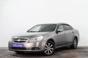 Chevrolet Epica V200 Сургут  - изображение 21