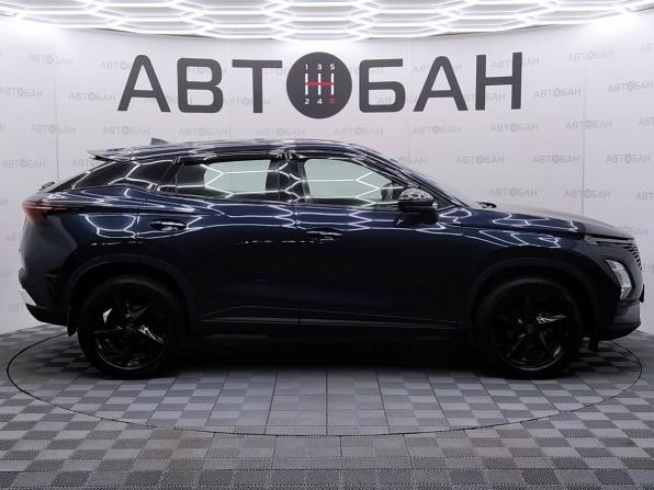 Omoda C5 I с пробегом 2023 года, цена 1 732 000 рублей, 53371 км, внедорожник, Автокод Объявления