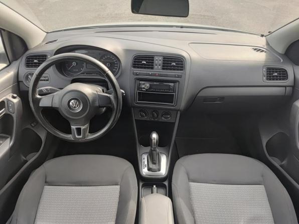 Volkswagen Polo V с пробегом 2011 года, цена 765 000 рублей, 189490 км, седан, Автокод Объявления