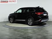 Mitsubishi Outlander III Рестайлинг 3 Белгород  - изображение 25