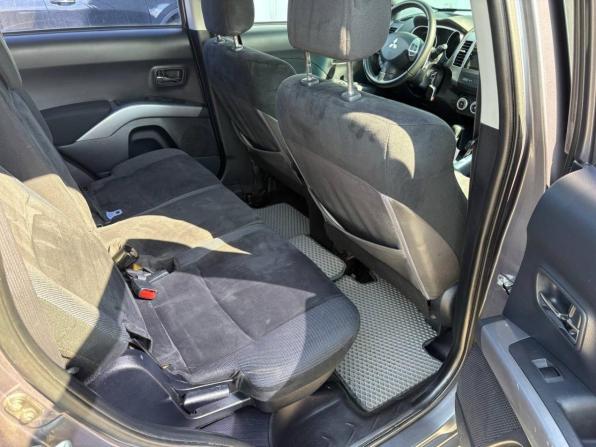 Mitsubishi Outlander II с пробегом 2008 года, цена 925 000 рублей, 269000 км, внедорожник, Автокод Объявления