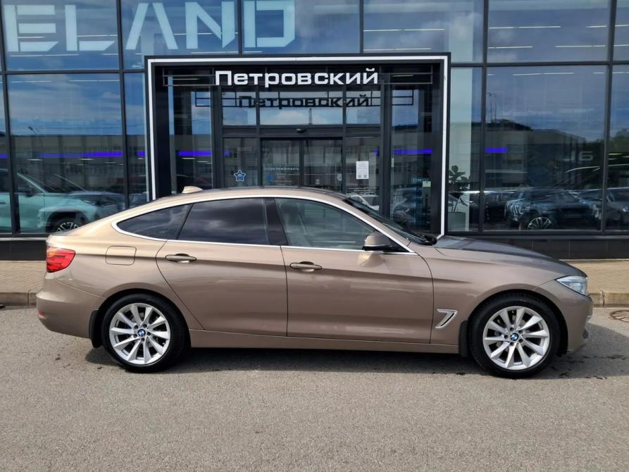 BMW 3 серии VI (F3x) Санкт-Петербург  - изображение 5