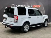 Land Rover Discovery IV Пермь  - изображение 29