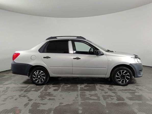 Datsun on-DO I с пробегом 2018 года, цена 485 000 рублей, 68000 км, седан, Автокод Объявления