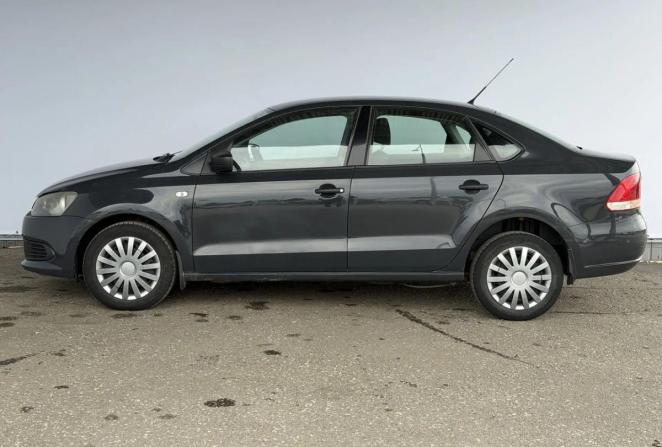 Volkswagen Polo V с пробегом 2012 года, цена 680 000 рублей, 144262 км, седан, Автокод Объявления