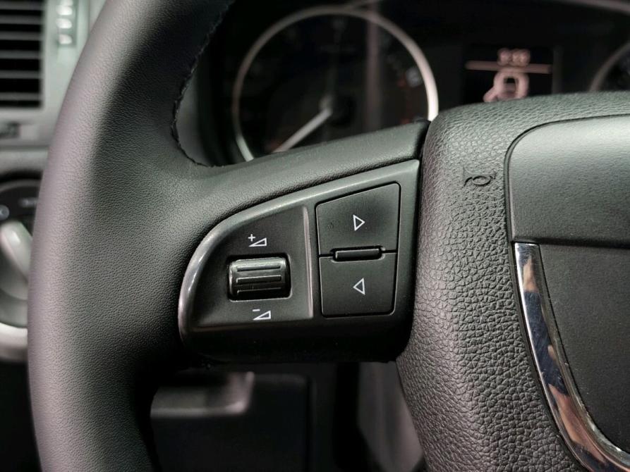 Skoda Octavia II (A5) Рестайлинг Ставрополь  - изображение 16