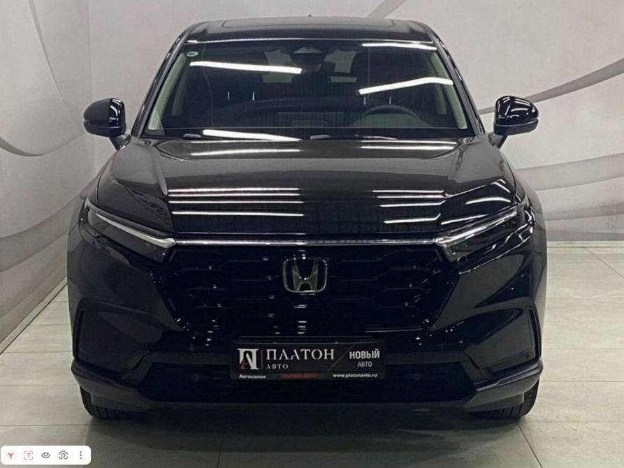 Honda CR-V VI Воронеж  - изображение 2