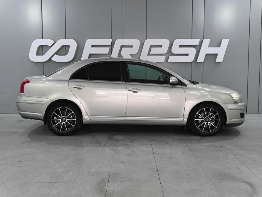 Toyota Avensis II Рестайлинг Ростов-на-Дону  - изображение 5