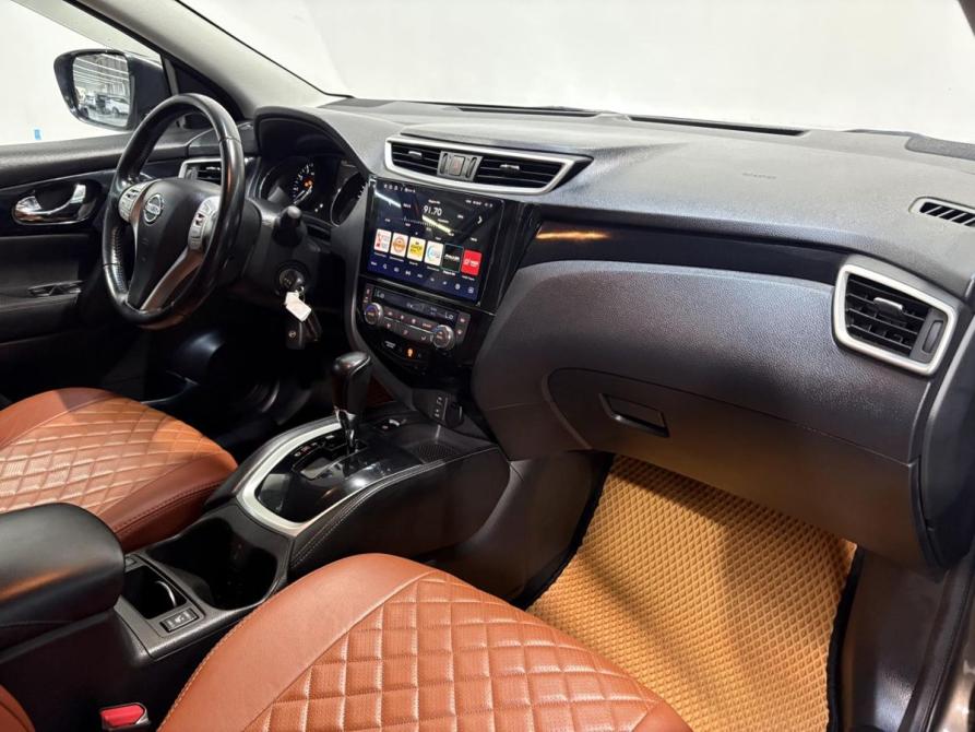 Nissan Qashqai II Курск  - изображение 5