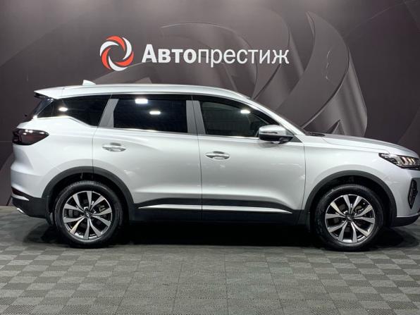 Chery Tiggo 7 Pro Max I с пробегом 2023 года, цена 1 790 000 рублей, 38701 км, внедорожник, Автокод Объявления