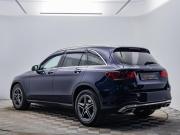 Mercedes-Benz GLC I (X253) Рестайлинг Москва  - изображение 20