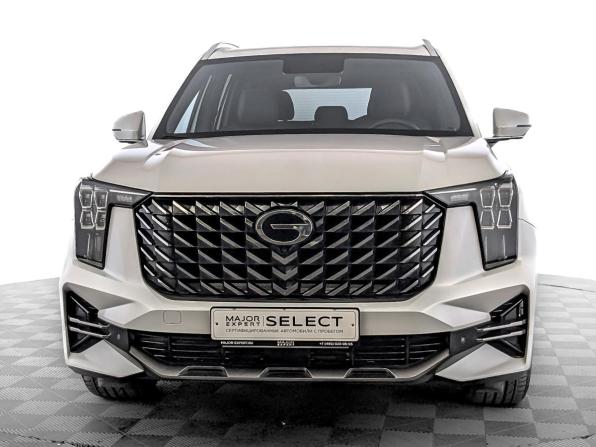 GAC GS8 II с пробегом 2024 года, цена 3 550 000 рублей, 23191 км, внедорожник, Автокод Объявления