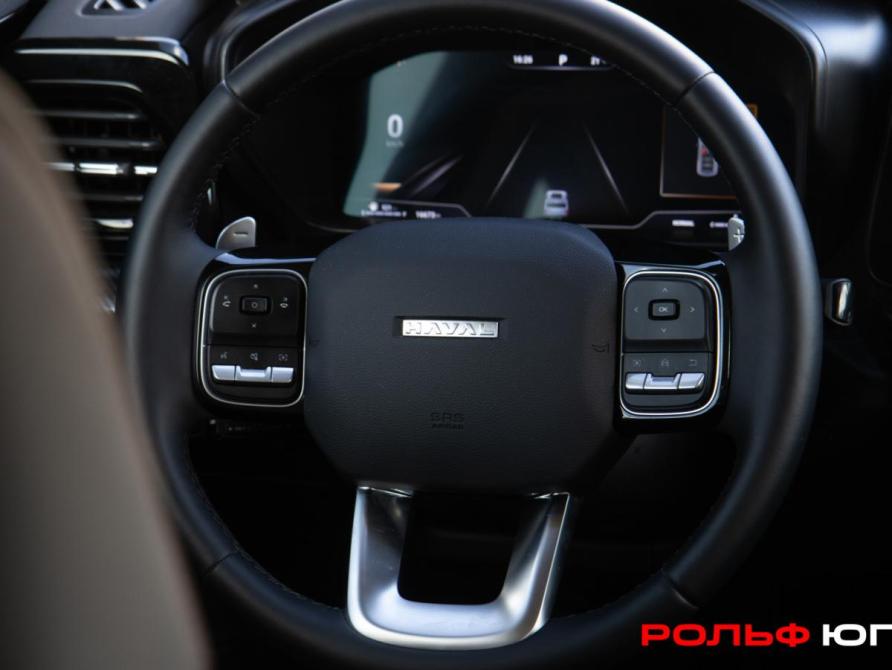 Haval H3 I Москва  - изображение 12