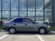 Hyundai Accent II Москва  - изображение 24