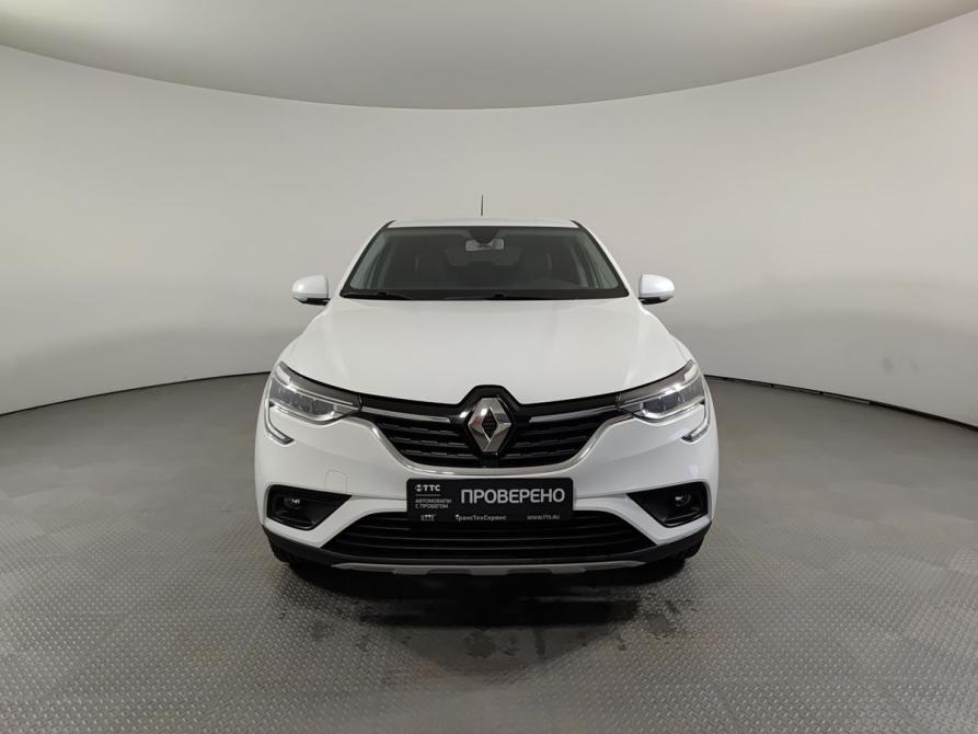Renault Arkana I Уфа  - изображение 2