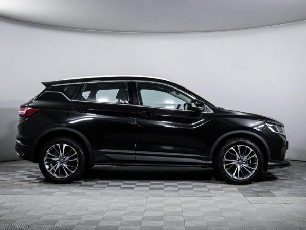 Belgee X50 с пробегом 2023 года, цена 1 799 000 рублей, 21886 км, внедорожник, Автокод Объявления
