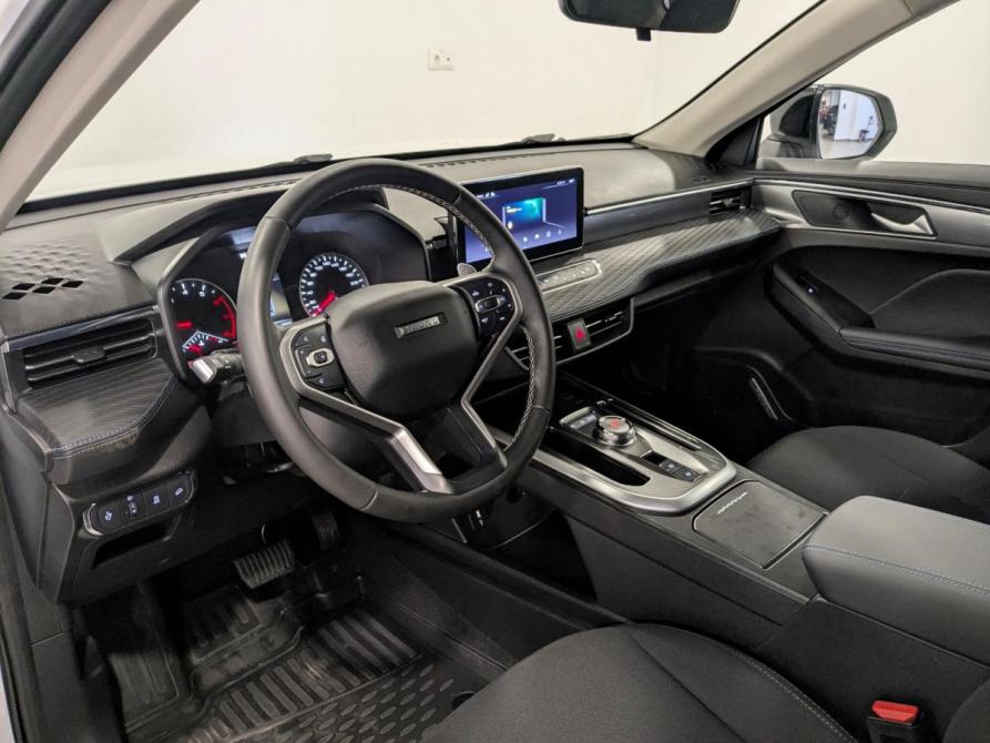 Haval Jolion I Рестайлинг Москва  - изображение 7