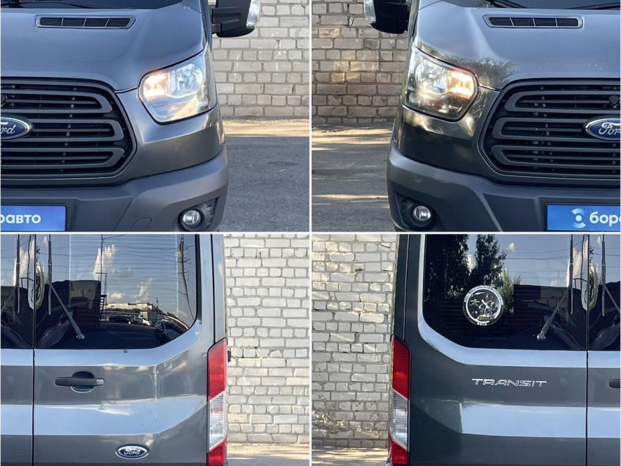 Ford Transit Custom I Тамбов  - изображение 8