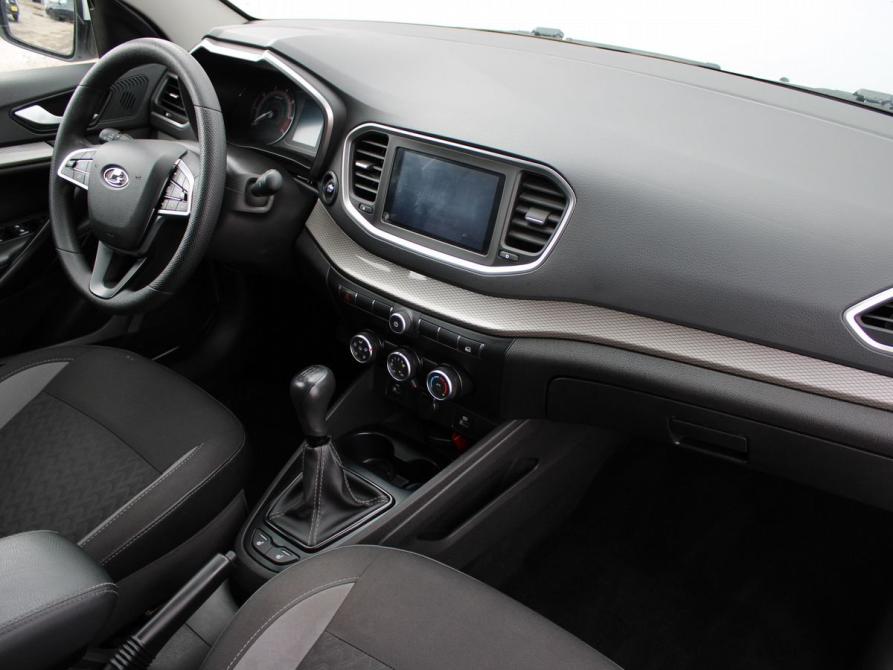 Lada (ВАЗ) Vesta I Рестайлинг (NG) Нижний Новгород  - изображение 9