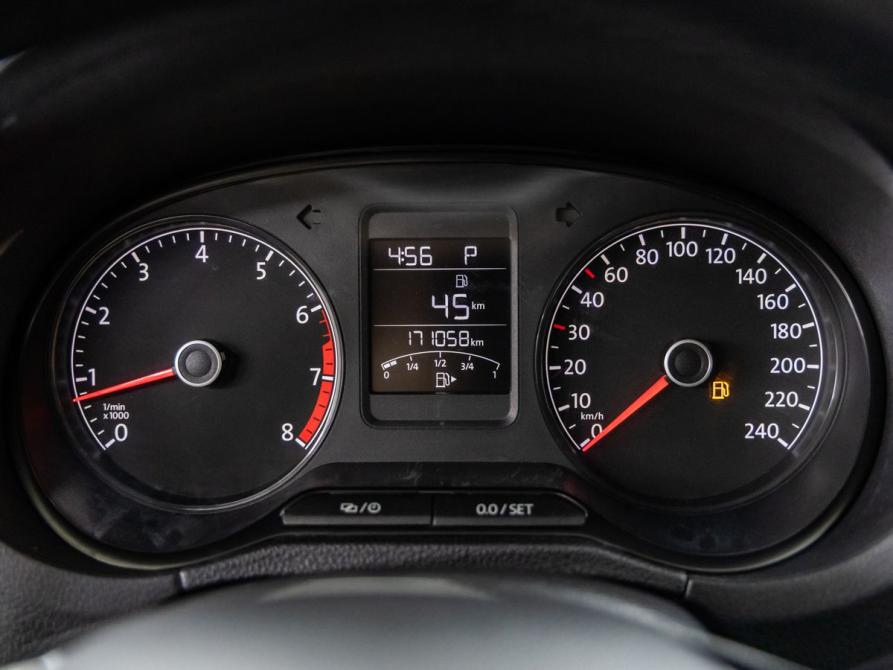 Volkswagen Polo V Рестайлинг Волгоград  - изображение 9