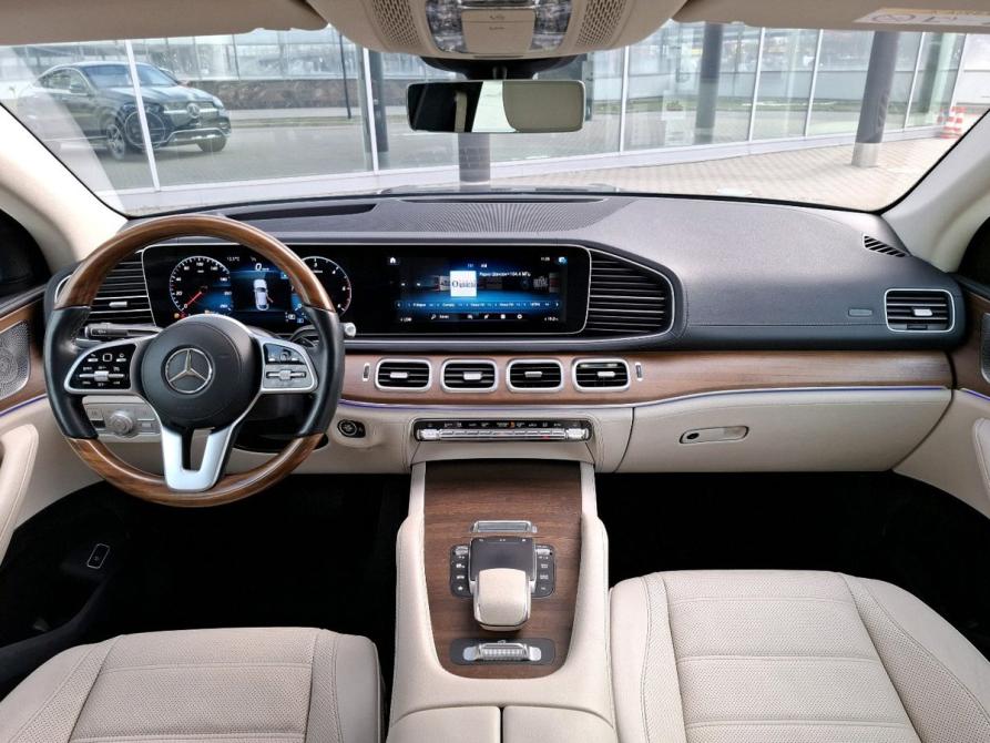 Mercedes-Benz GLE Coupe II (C167) Санкт-Петербург  - изображение 9