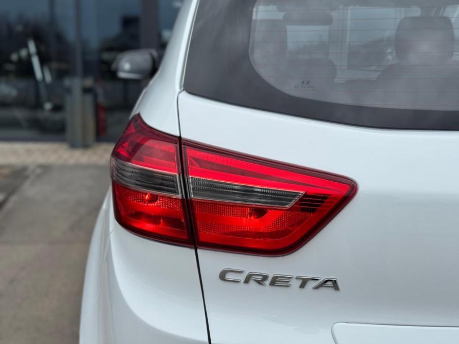 Hyundai Creta I Энгельс  - изображение 7
