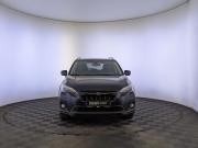 Subaru XV II Москва  - изображение 30