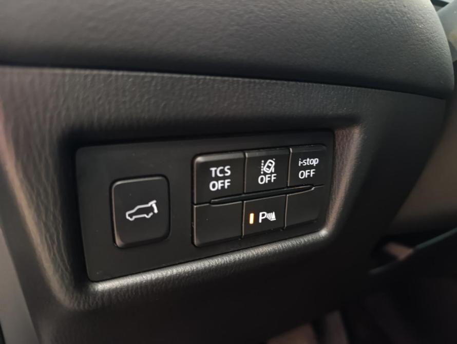 Mazda CX-5 II Москва  - изображение 14