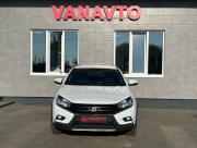 Lada (ВАЗ) Vesta I Альметьевск  - изображение 26